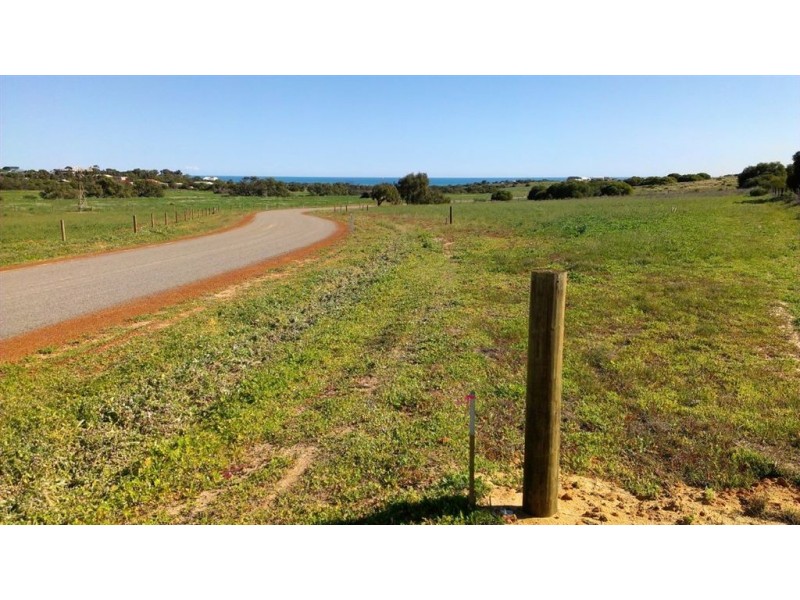 Lot 321 David Road, Waggrakine WA 6530