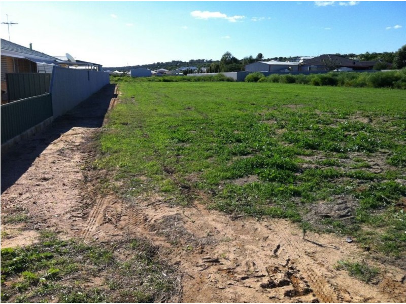 31 ParkVista Square, Drummond Cove WA 6532