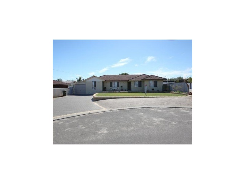 7 Chant Court, Tarcoola Beach WA 6530