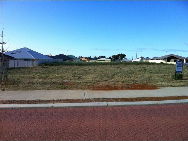 1 Skipper Port, Sunset Beach WA 6530