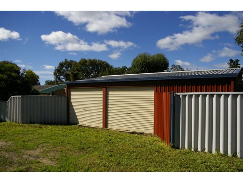 1 ODGERS Street, Spalding, Geraldton WA 6530