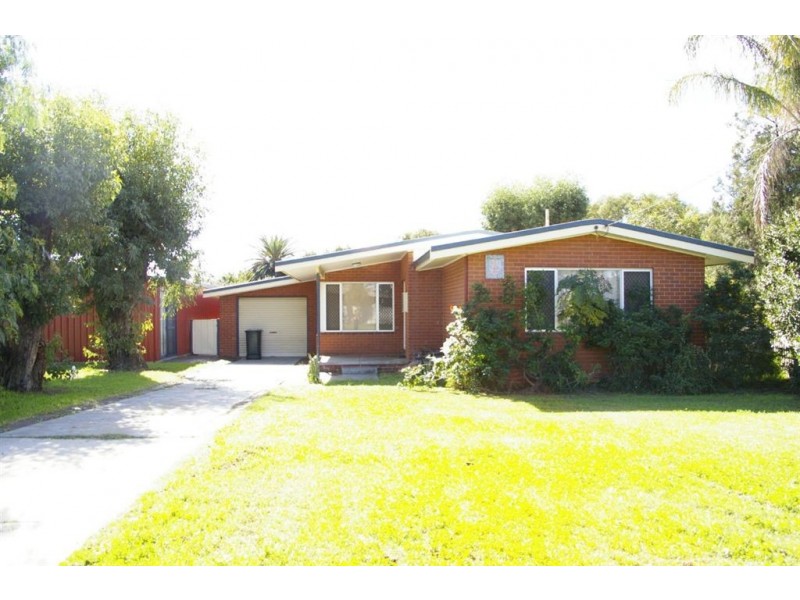 1 ODGERS Street, Spalding, Geraldton WA 6530