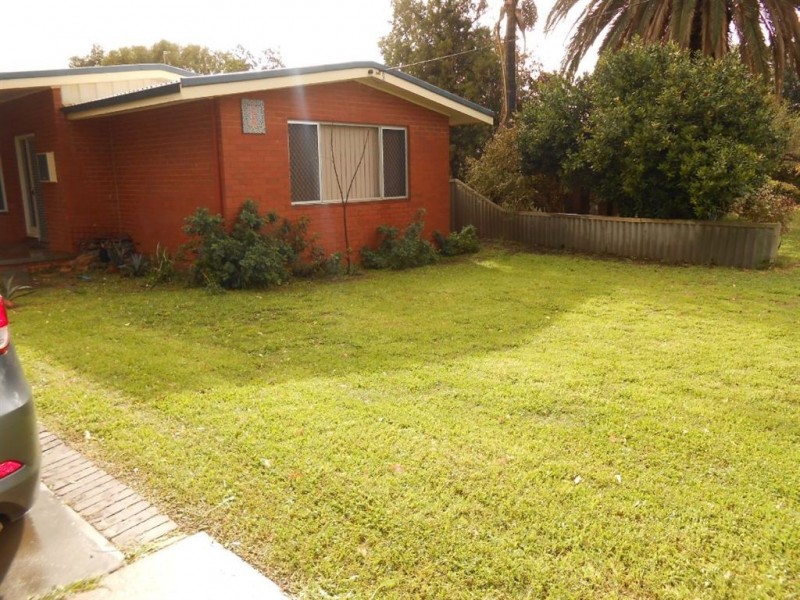 1 ODGERS Street, Spalding, Geraldton WA 6530