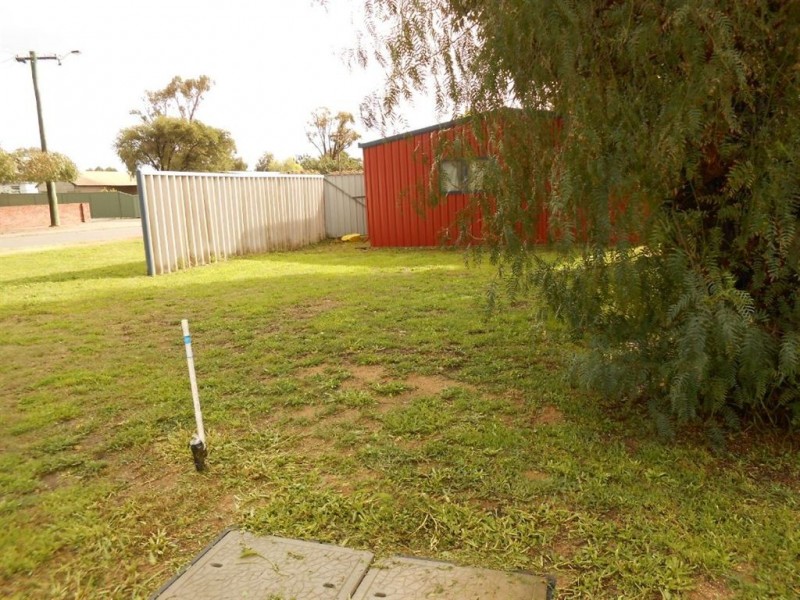 1 ODGERS Street, Spalding, Geraldton WA 6530