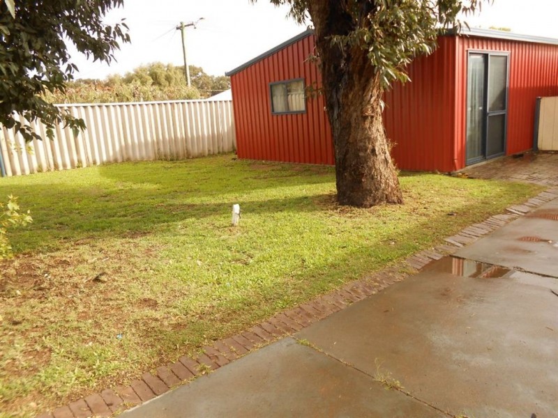 1 ODGERS Street, Spalding, Geraldton WA 6530