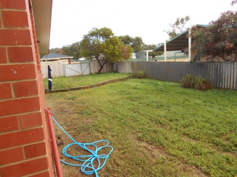 1 ODGERS Street, Spalding, Geraldton WA 6530