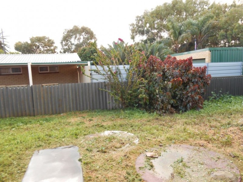 1 ODGERS Street, Spalding, Geraldton WA 6530