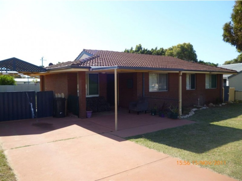 128 Abraham, Karloo WA 6530