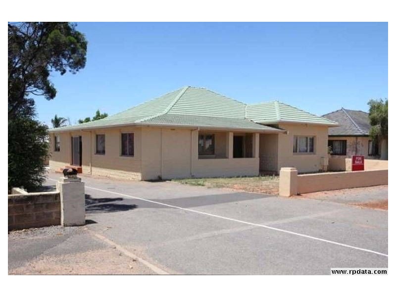 1/265 Fifth Street, Wonthella WA 6530