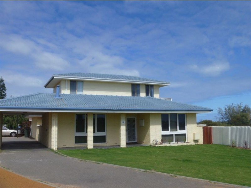 4 Triton Place, Sunset Beach WA 6530