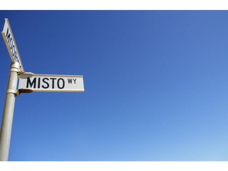 5 Misto Way, Sunset Beach WA 6530