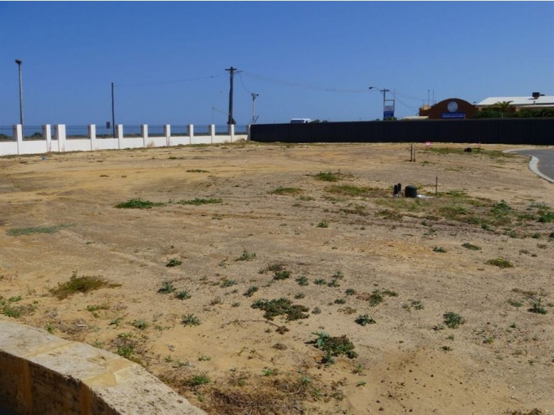 Lot 221 Flour Key, FLOUR MILL ESTATE, Geraldton WA 6530