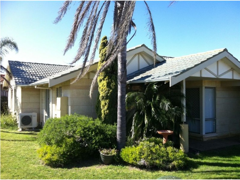 18 Volute Street, Sunset Beach WA 6530