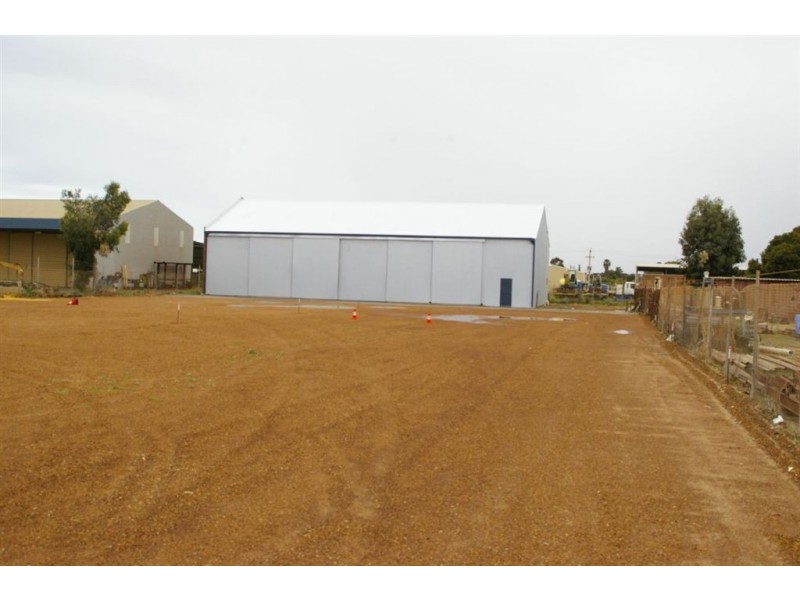 21 Box Street, Webberton WA 6530