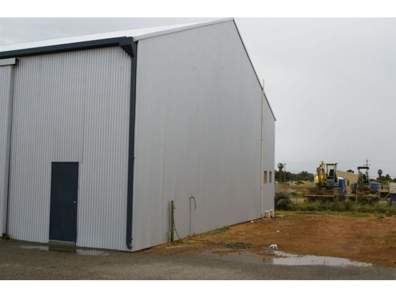 21 Box Street, Webberton WA 6530