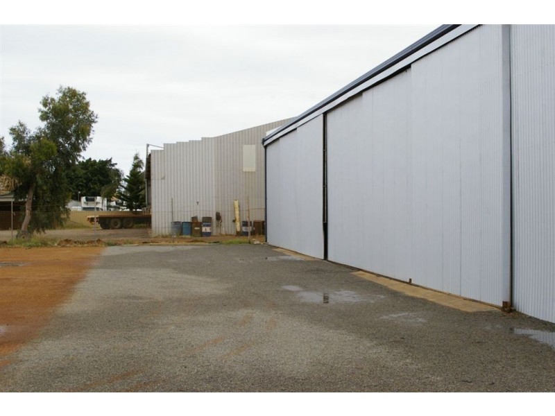 21 Box Street, Webberton WA 6530