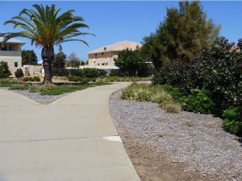 Lot 206 Flour Key, FLOUR MILL ESTATE, Geraldton WA 6530