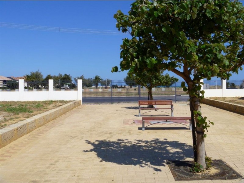 Lot 205 Flour Key, FLOUR MILL ESTATE, Geraldton WA 6530