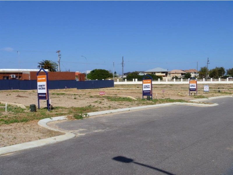 Lot 208 Flour Key, FLOUR MILL ESTATE, Geraldton WA 6530