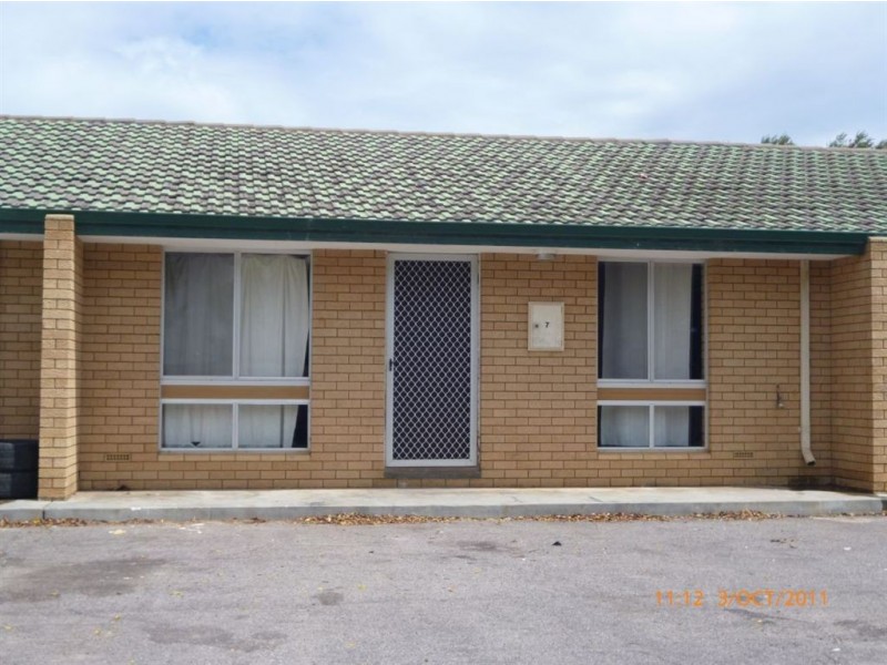 6/7 CARTER Street, Rangeway WA 6530