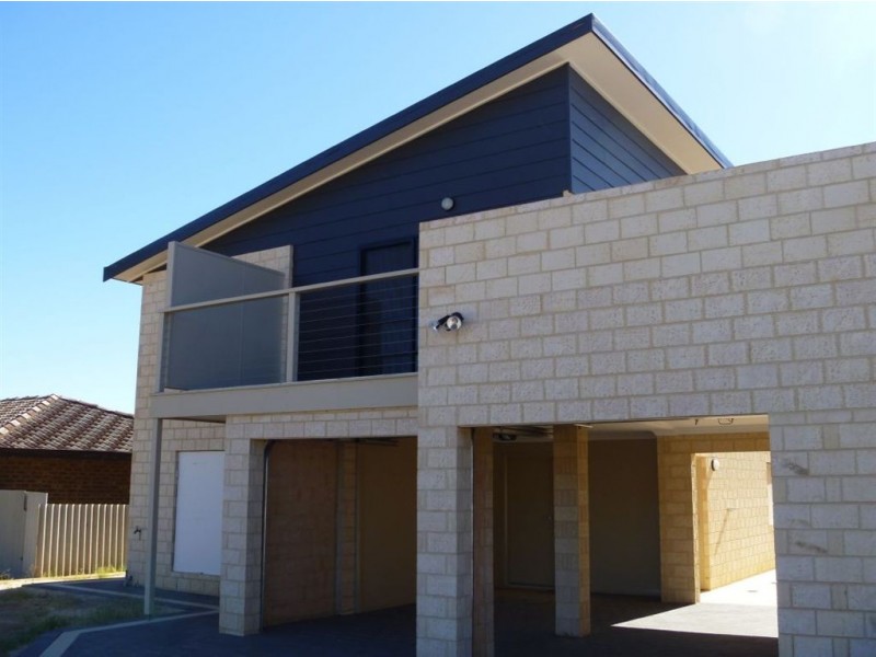 40 Harrison Street, Bluff Point WA 6530