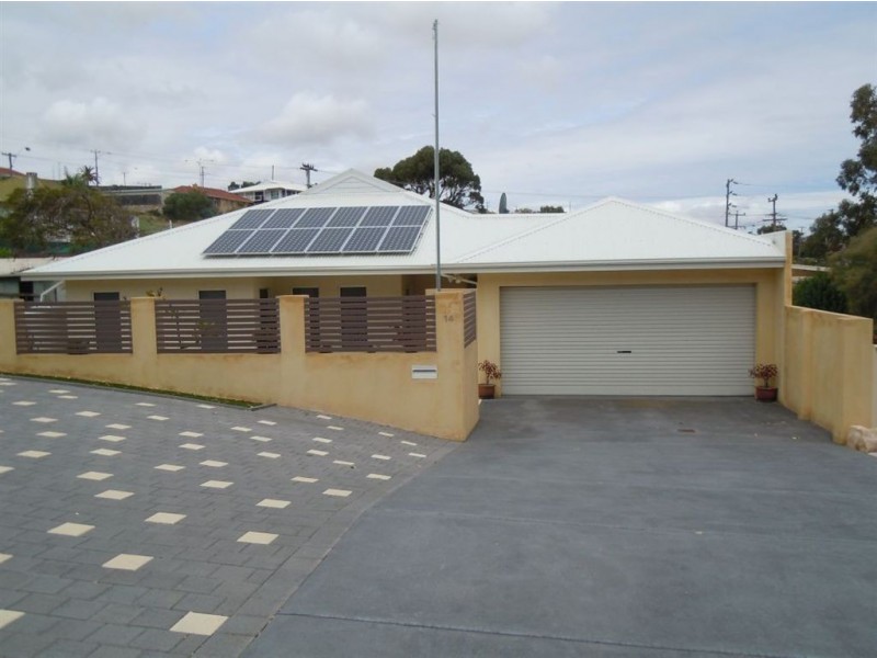 13 Waldeck Street, Geraldton WA 6530