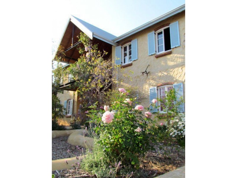 20 Crowtherton Street, Bluff Point WA 6530