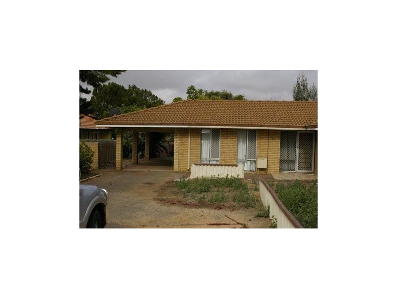 101 Rifle Range, Rangeway WA 6530