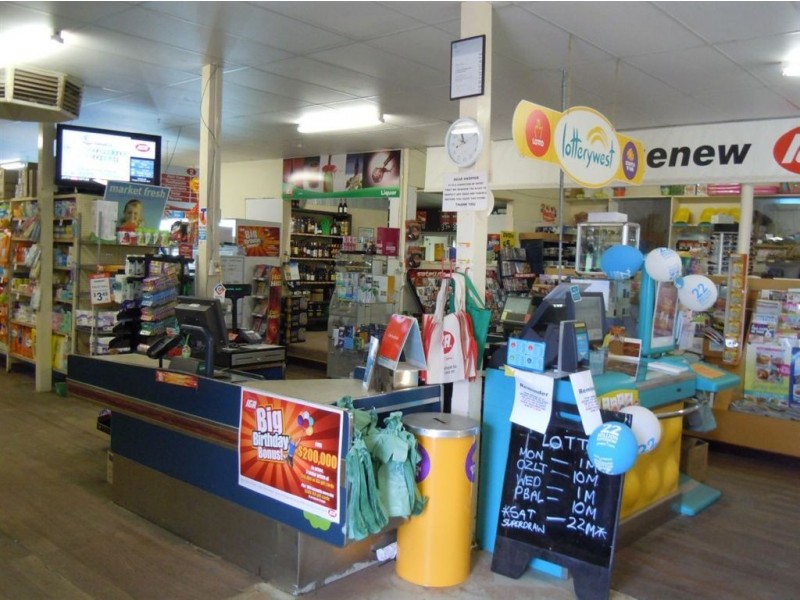 52 Midlands Road, Mingenew WA 6522