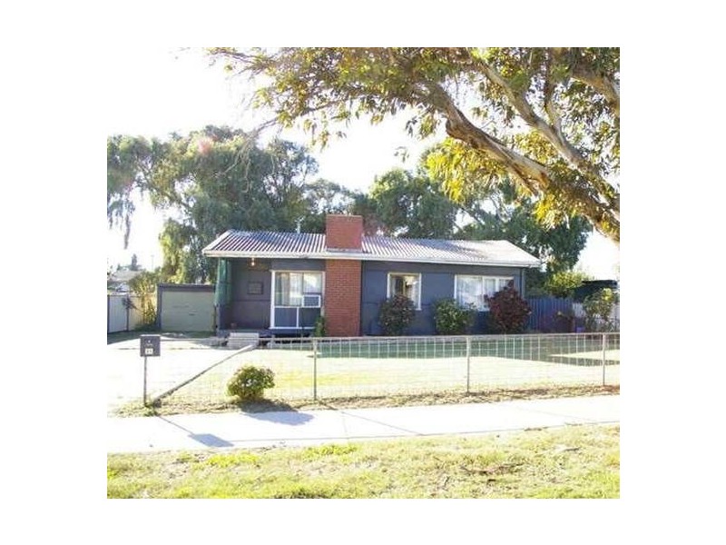 31 Cypress Street, Rangeway WA 6530