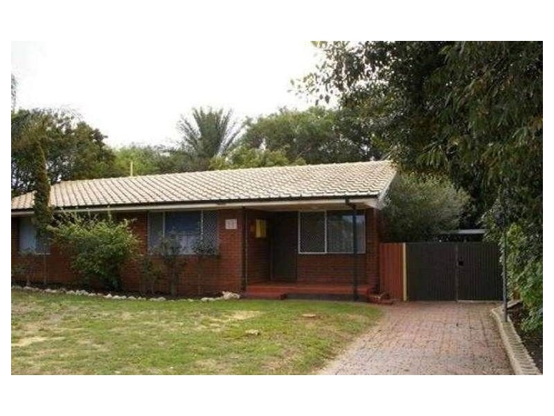 13 Petchell Street, Rangeway WA 6530