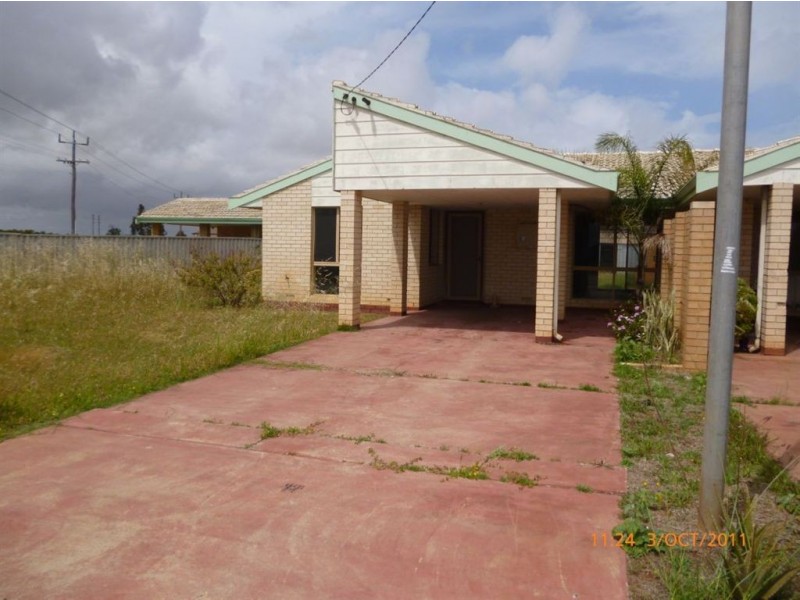 B/290 Sixth Street, Wonthella WA 6530