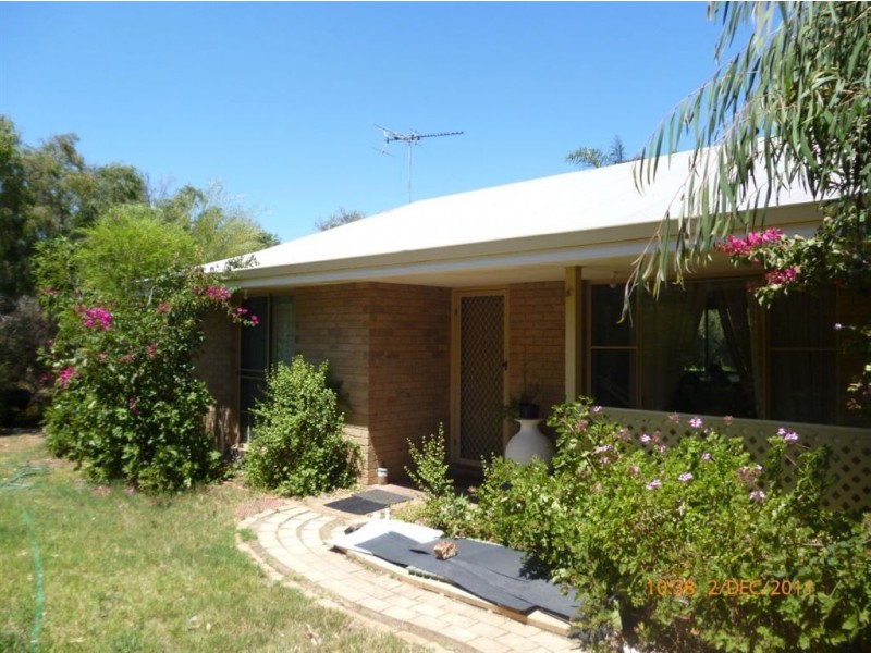 5 Logue Court, Walkaway WA 6528