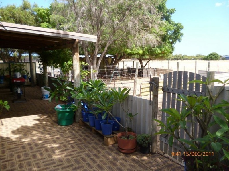 101 Hall Road, Waggrakine WA 6530