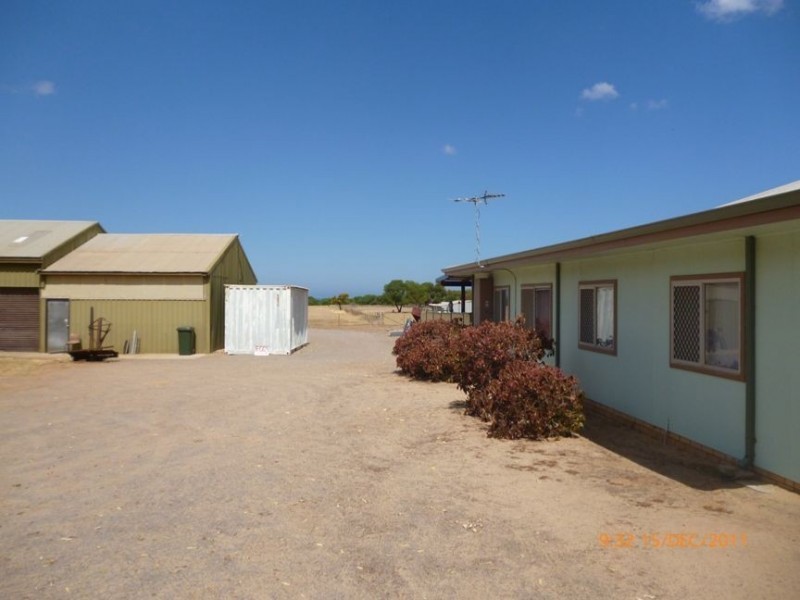 101 Hall Road, Waggrakine WA 6530