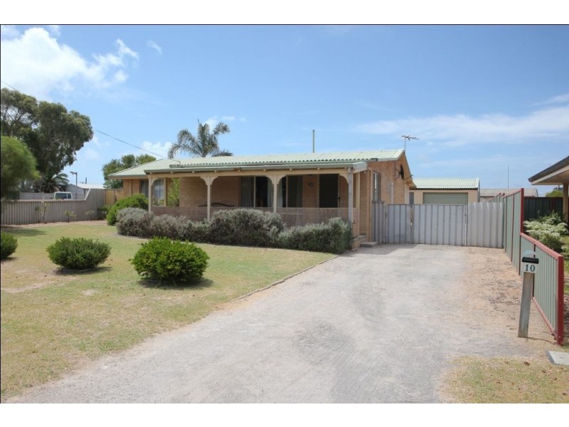 10 Ritchie Way, Rangeway WA 6530