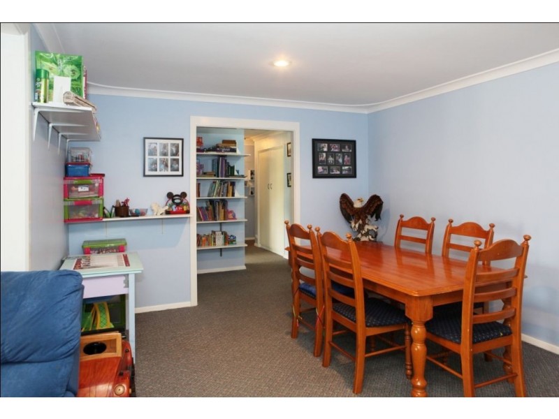 10 Ritchie Way, Rangeway WA 6530