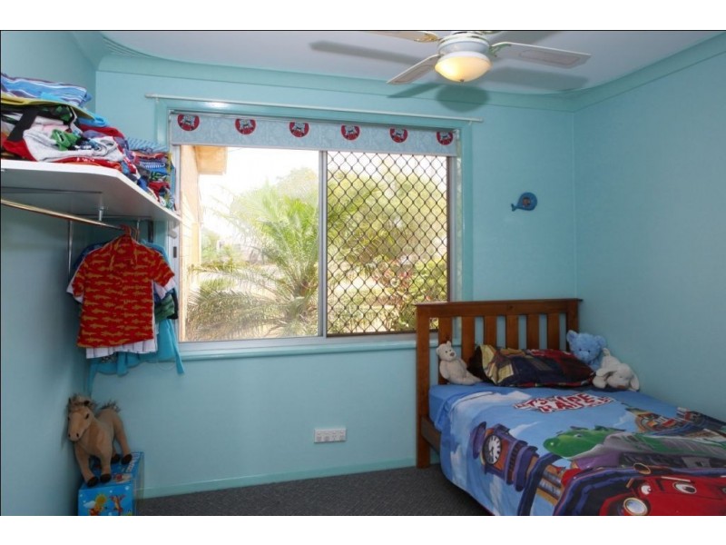 10 Ritchie Way, Rangeway WA 6530