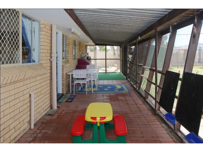 10 Ritchie Way, Rangeway WA 6530