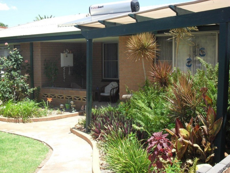 6 Dawson Street, Spalding WA 6530