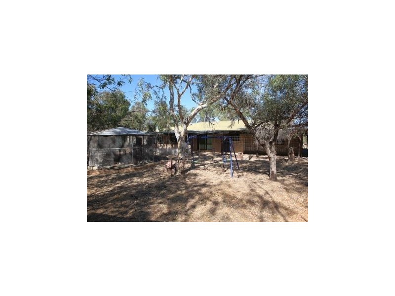 130 White Peak Road, White Peak WA 6532