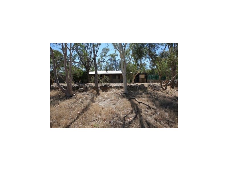 130 White Peak Road, White Peak WA 6532