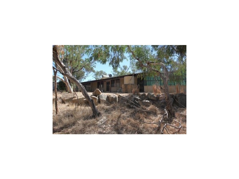 130 White Peak Road, White Peak WA 6532