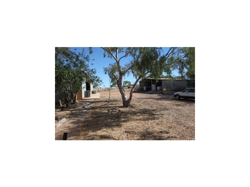 130 White Peak Road, White Peak WA 6532