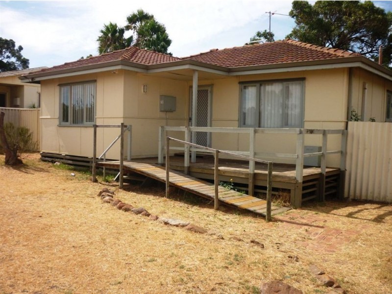 71 Scott Road, Rangeway WA 6530