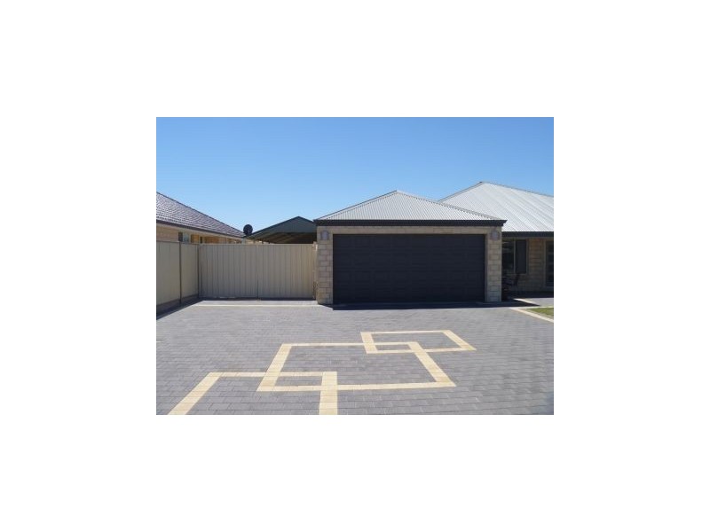 34 Ajax Drive, Wandina WA 6530