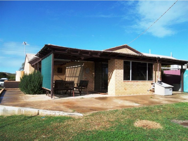 21 Gaskin Drive, Greenough WA 6532