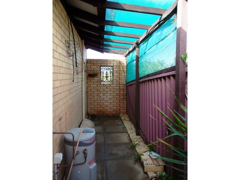 21 Gaskin Drive, Greenough WA 6532