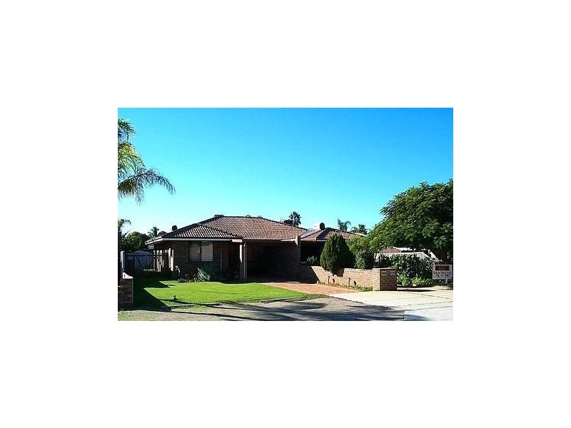 1/27A Nautilus Crescent, Sunset Beach WA 6530