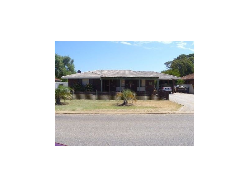 7 Tamblyn Street, Spalding WA 6530